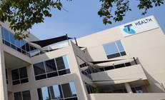 Telstra Health hunts for new CTO
