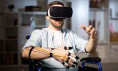 UNSW scores $5m US defence grant for VR pain relief