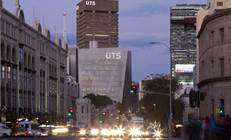 UTS sets ball rolling on network replacement