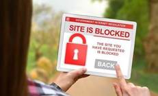 Gov agencies get websites blocked without using s313 powers