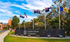 Charles Sturt Uni prepares for final stage of CRM upgrade