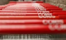 Coles hires more new heads of technology