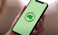 COVIDSafe app costing $100,000 a month to run