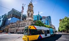 SA gov nears end of public transport ticketing upgrade on buses, trams