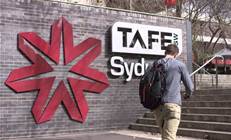 TAFE NSW rounding out its security leadership