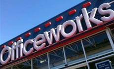 Officeworks moves payments away from the cash register