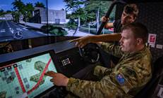 Defence calls in KPMG for mammoth data uplift
