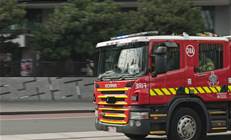 Fire Rescue Victoria investigating security incident