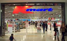 Kmart tech leader heads to Forever New