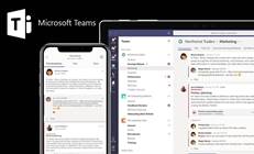 Microsoft offers to charge for Teams