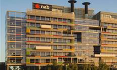 NAB unveils virtual corporate card capability
