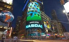 Nasdaq withdraws listing ban on Luokung after US judge's decision