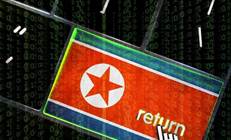Crypto crash threatens North Korea's stolen funds