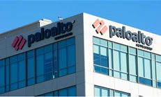 Palo Alto Networks boosts profit forecast