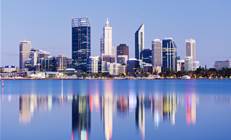 City of Perth lands new CTO