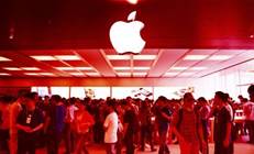 Apple explores moving 15-30 percent of production capacity from China: Nikkei