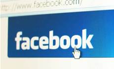 South Korean watchdog fines Facebook $8.2 million