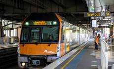 Sydney Trains flags broader radio upgrade