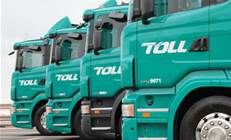 Toll Group goes low-code to replace legacy development
