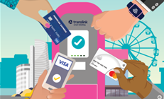 Qld gov smart ticketing rollout expands