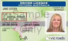 Victorians to get digital driver's licence in 2024