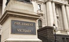 Health info sharing bill passes Victoria's Legislative Assembly