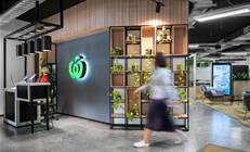 Woolworths to set up new digs for its digital businesses