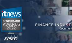 Meet the finance finalists in the 2022 iTnews Benchmark Awards