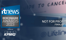 Meet the Not for Profit Finalists in the 2023 iTnews Benchmark Awards