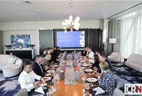 Photos: CRN hosts Sydney roundtable for Ingram Micro and VMware by Broadcom partners
