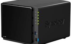 Synology DiskStation DS916+ review: a great-value business NAS