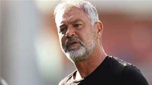 Wanderers won't rush to replace Rudan as ALM coach