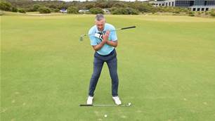 Video lesson: The key to perfect alignment