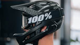 TESTED: Leatt MTB Enduro 3.0 Helmet