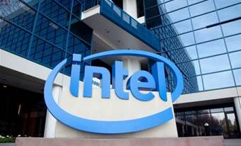 Intel pitches the 'AI PC'