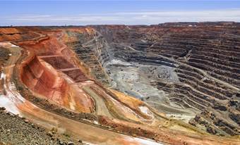Gold Fields Australia is digitising its Granny Smith mine