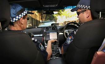 QLD Police builds cloud-enabled search and prediction tools