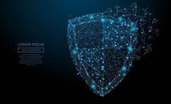 Government to create six "cyber shields" to layer Australian protection