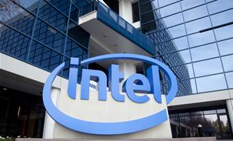 Intel restructures manufacturing business