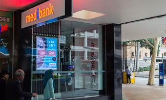 Medibank's staff details stolen after property manager faces cyber breach