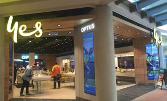 Optus presses government to act on streaming traffic costs