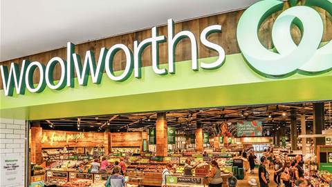 Woolworths has five years of IT strategy and delivery validated