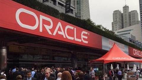 Oracle spending 'billions' on Nvidia chips this year