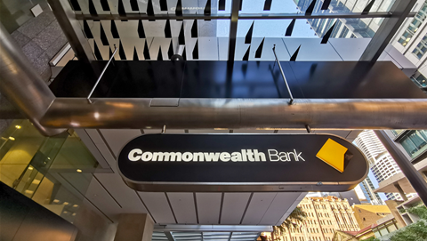 CBA is building digital twins of its money management in the app