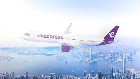Hong Kong Express enhances customer experience with AI