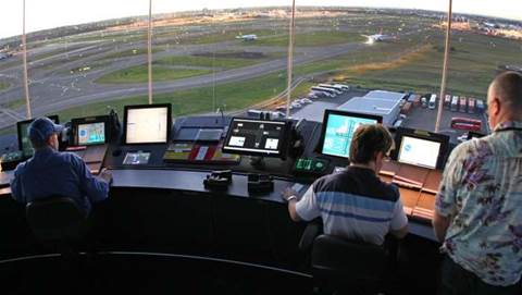 Airservices Australia moves service desk to NRI