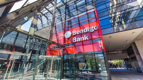 Bendigo and Adelaide Bank shifts digital banking system to Google
