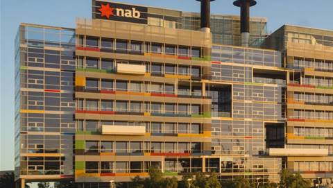 NAB sets "bold" ambition on swift home loans