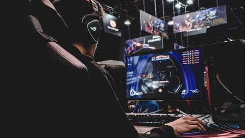 Cover Story: The business of gaming will reshape marketing, technology
