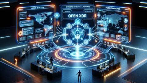Open XDR can help combat the cyber skills shortage and cyber burn out